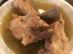 -松發肉骨茶(克拉码头店)