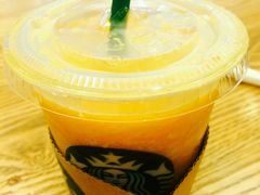 -星巴克(秦皇岛乐都汇店)