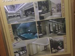 -水世界温泉洗浴