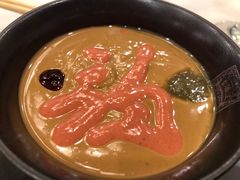 -京门老爆三·铜锅涮肉 爆肚(望京店)