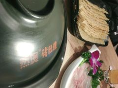 -好彩猪肚鸡(正弘城店)