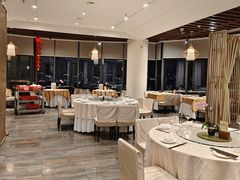 -安乐茶饭·手工素菜·高空景观餐厅(千灯湖店)