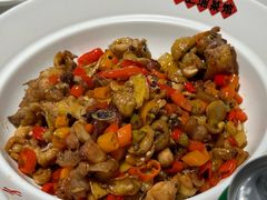 -味上湘菜馆(悦方ID MALL店)