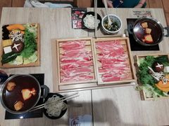 -吉野家(学院路店)