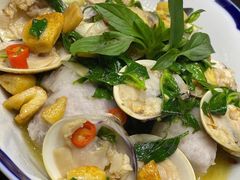 -潮汕味道·煮海餐厅(金麟大厦店)