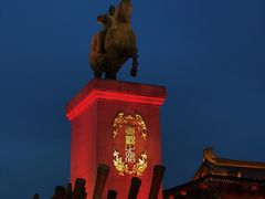 -大唐不夜城