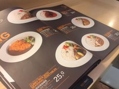 -噹噹呀咪咖喱屋(南京东路店)