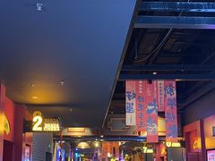 -万达广场(北京槐房店)