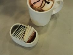 -航海博物馆餐厅