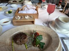 -王品牛排(杭州大厦店)