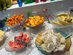 -纽斯特牛排自助餐厅(浦江万达店)
