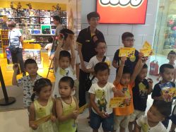 -乐高授权专卖店(朝阳大悦城店)