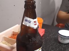 -老何太太鹤岗小串·团建聚餐(龙华店)
