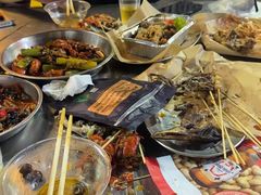 -三栋屋烧鸡