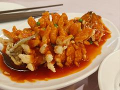-顺风海鲜港(金玉兰店)