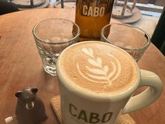-CABO Coffee