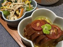 -大鹏饭店·金陵家宴(奥体中心店)