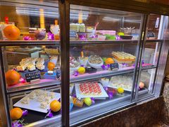 -马哥孛罗咖啡厅·Cafe Marco (厦门马哥孛罗东方大酒店)