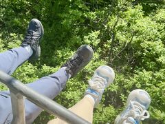 -富斯特索道