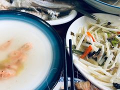-美味之家·湖景农家乐(太湖东山店)