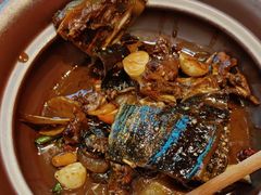 -烹湘·鲜炒湖南土菜(海珠店)