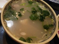 -北村全羊馆
