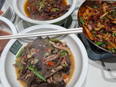 -绿草地·湘菜(7mall店)