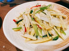 -金孔雀德宏傣味餐馆(魏公村店)