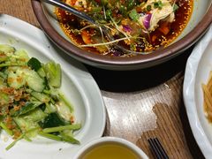 -辛香汇(飞洲店)
