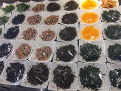 素凉菜-剔八谷山西面馆(南内环店)