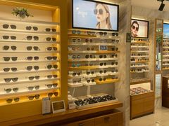 -宝岛眼镜(建外soho店)