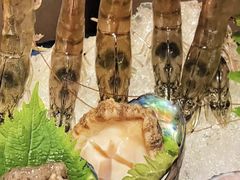 -揽季锅物会.福建黄鱼.海鲜姿造(五四路店)