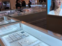 -新世界百货(明洞总店)
