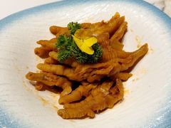 -阿露佳·舌尖上的安吉菜