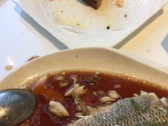 -至潮餐厅精致粤菜·活鲈鱼·走地鸡(珠江新城店)