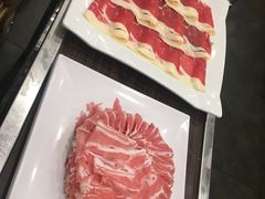 高钙羊肉-牛街·马辈儿涮肉(牛街二店)