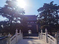 -镇淮楼