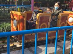-杭州少年儿童公园