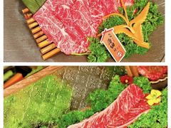 -板前十胜·和牛烧肉专门店(北京总店)