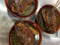 -小龙大肉面馆