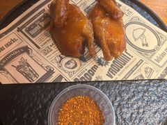 -乔街深夜食堂·小龙虾·高压锅生蚝(杭州总店)