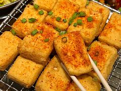 -雀舞云南菜(天津天河城购物中心店)