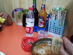 -东一路朝鲜大冷面