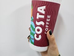 开心果燕麦拿铁-COSTA COFFEE(丰联广场店)