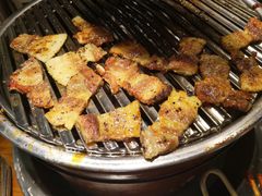 -原始泥炉烤肉(总店)