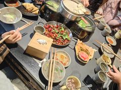 -古市香跷脚牛肉·非遗传承单位
