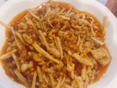 -大隐隐于市私房菜(保和小区店)