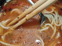 -猪脑壳凉面(武陵源店)