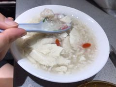 冰醉豆花-小豆海棠(嘉兴路店)