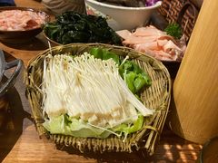 -楠火锅(龙阳广场店)